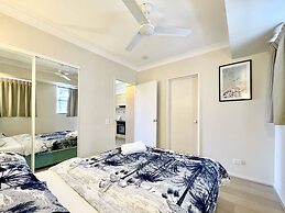 Mermaid Beach Park View Resort