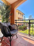 Mermaid Beach Park View Resort