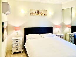 Mermaid Beach Park View Resort