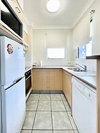 Mermaid Beach Park View Resort