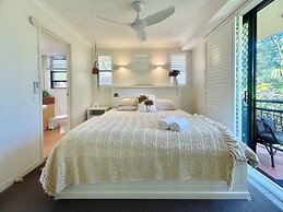 Mermaid Beach Park View Resort