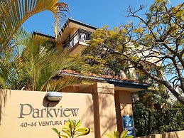 Mermaid Beach Park View Resort