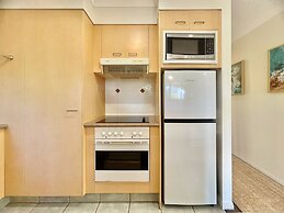 Mermaid Beach Park View Resort