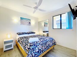 Mermaid Beach Park View Resort