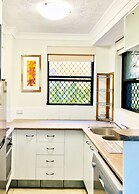 Mermaid Beach Park View Resort