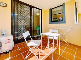 Mermaid Beach Park View Resort