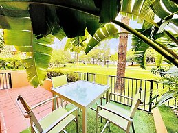 Mermaid Beach Park View Resort