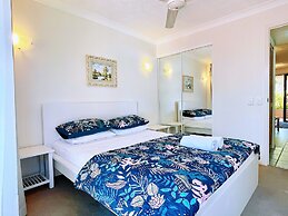 Mermaid Beach Park View Resort