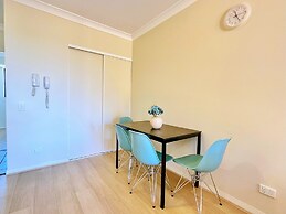 Mermaid Beach Park View Resort