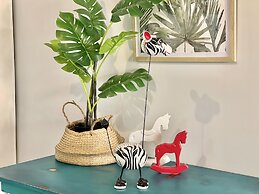 Mermaid Beach Park View Resort