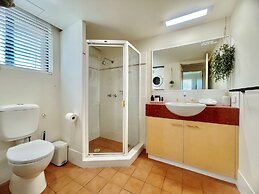 Mermaid Beach Park View Resort