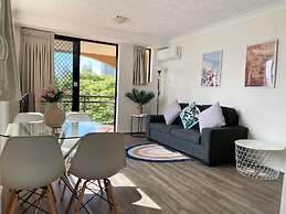 Mermaid Beach Park View Resort