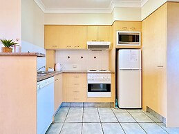 Mermaid Beach Park View Resort