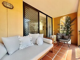 Mermaid Beach Park View Resort