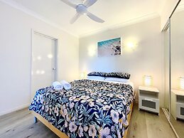 Mermaid Beach Park View Resort