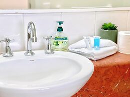 Mermaid Beach Park View Resort