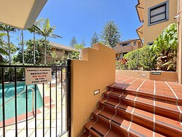 Mermaid Beach Park View Resort