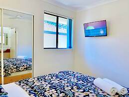 Mermaid Beach Park View Resort