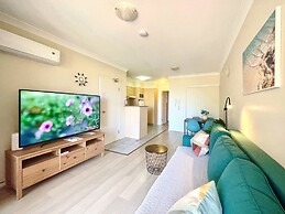 Mermaid Beach Park View Resort