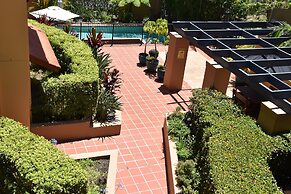 Mermaid Beach Park View Resort