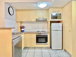 Mermaid Beach Park View Resort