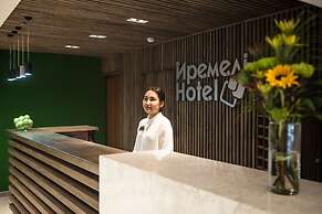 Iremel Hotel