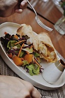 Le Biblo Hotel Boutique