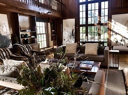 Le Biblo Hotel Boutique