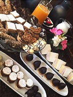 Le Biblo Hotel Boutique