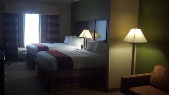 Holiday Inn Express & Suites Bonifay by IHG