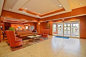 Holiday Inn Express & Suites Bonifay by IHG