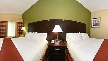 Holiday Inn Express & Suites Bonifay by IHG