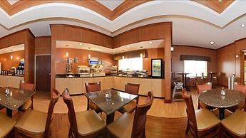 Holiday Inn Express & Suites Bonifay by IHG