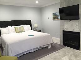 Beach Bungalow Inn and Suites