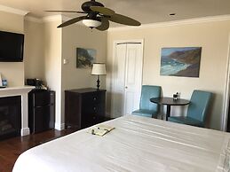 Beach Bungalow Inn and Suites