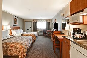 Canalta Jurassic – Drumheller