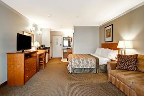 Canalta Jurassic – Drumheller