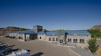 Canalta Jurassic – Drumheller