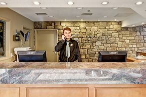 Canalta Jurassic – Drumheller