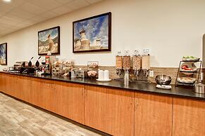 Canalta Jurassic – Drumheller