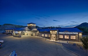 Canalta Jurassic – Drumheller