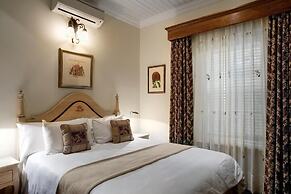 Coopmanhuijs Boutique Hotel