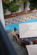 Coopmanhuijs Boutique Hotel