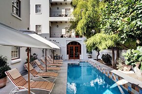 Coopmanhuijs Boutique Hotel