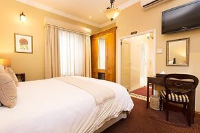 Coopmanhuijs Boutique Hotel