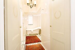 Coopmanhuijs Boutique Hotel