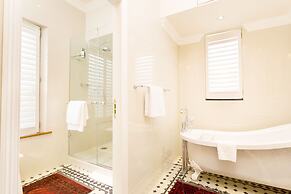 Coopmanhuijs Boutique Hotel