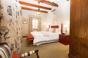 Coopmanhuijs Boutique Hotel