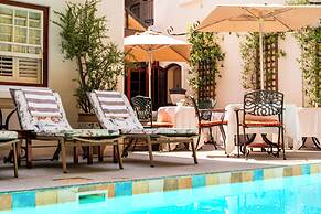 Coopmanhuijs Boutique Hotel