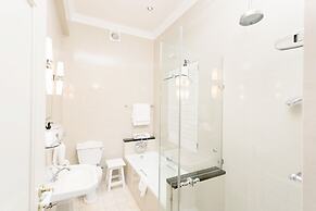 Coopmanhuijs Boutique Hotel